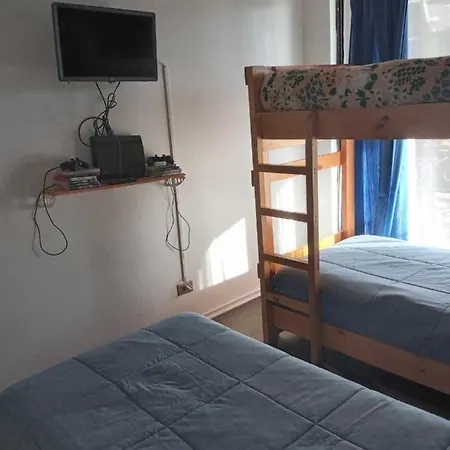 Lindo Depa En La Playa Chica Apartment Papudo Exterior photo
