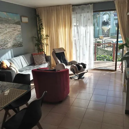Lindo Depa En La Playa Chica Apartment Papudo Exterior photo