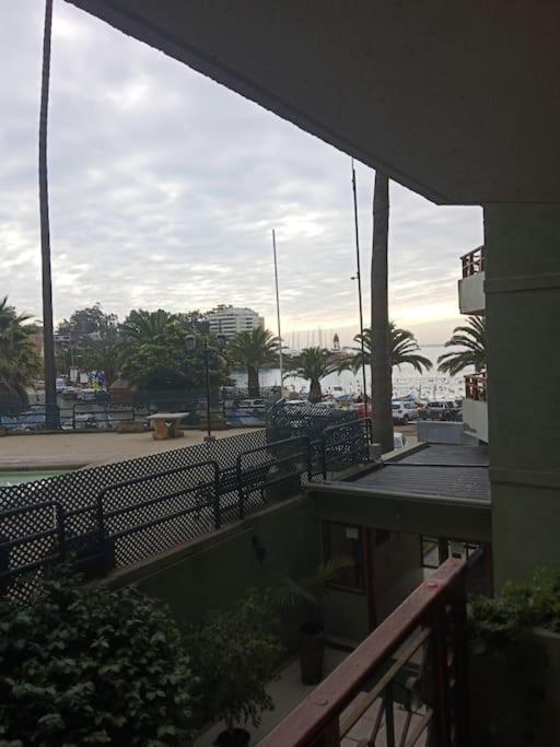 Apartment Lindo Depa En La Playa Chica Papudo