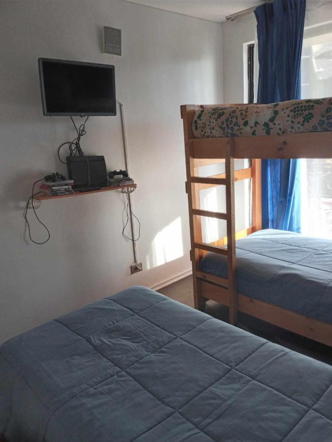 Apartment Lindo Depa En La Playa Chica *