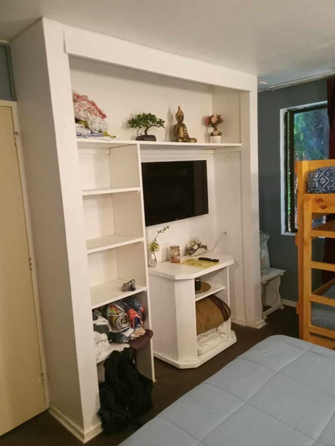 Apartment Lindo Depa En La Playa Chica *