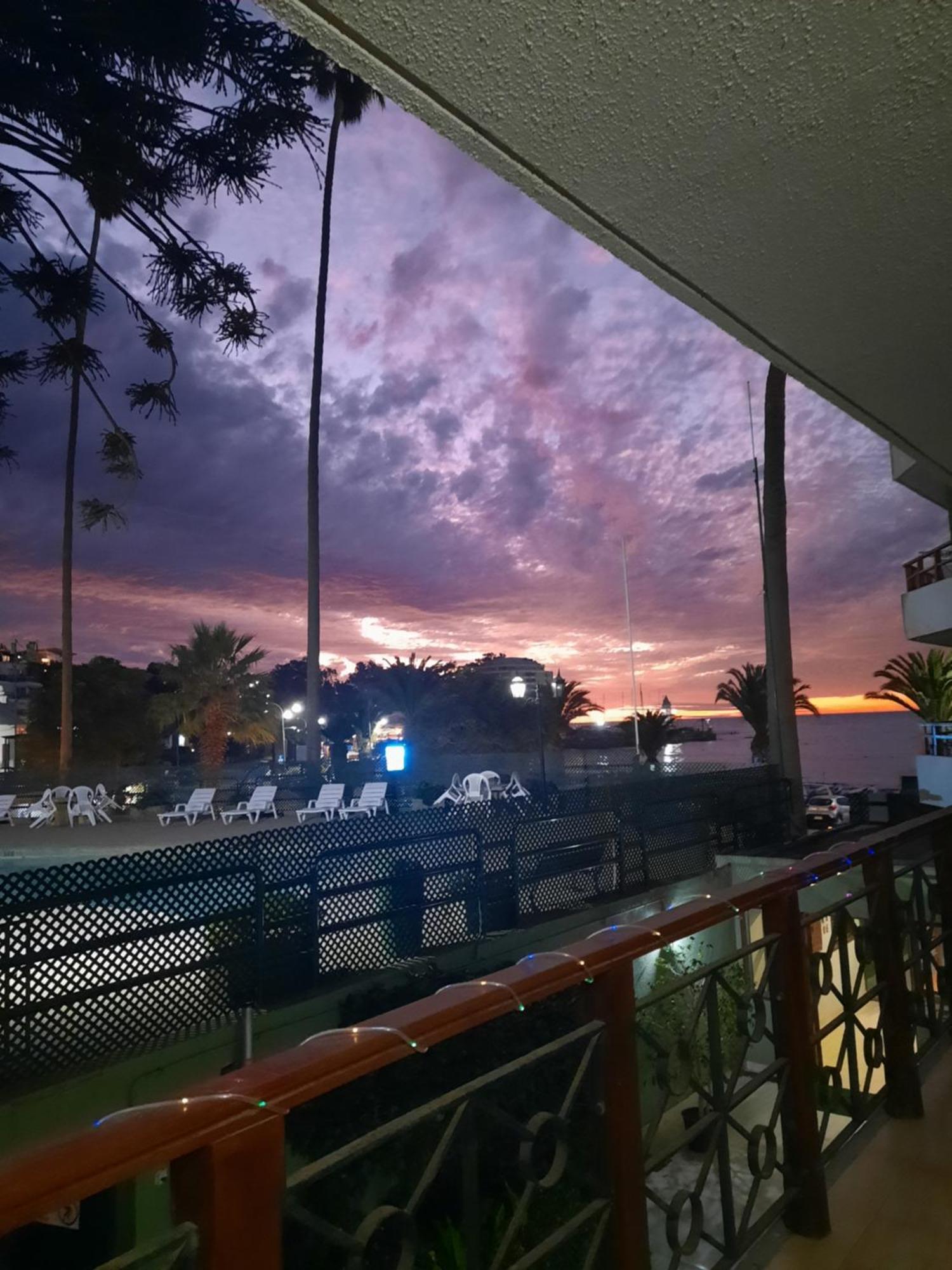 Lindo Depa En La Playa Chica * Papudo